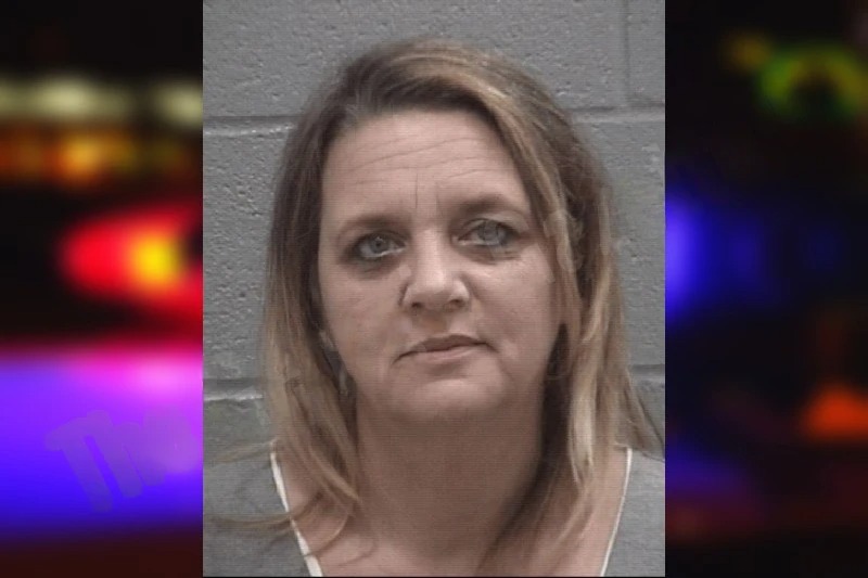 Melissa Cash mugshot – Columbia County , Georgia Melissa Cash mugshot