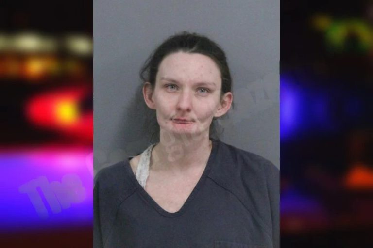 Melissa Coker mugshot – Catoosa County , Georgia Melissa Coker