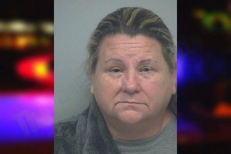 Melissa Dowd mugshot – Gwinnett County , Georgia Melissa Dowd