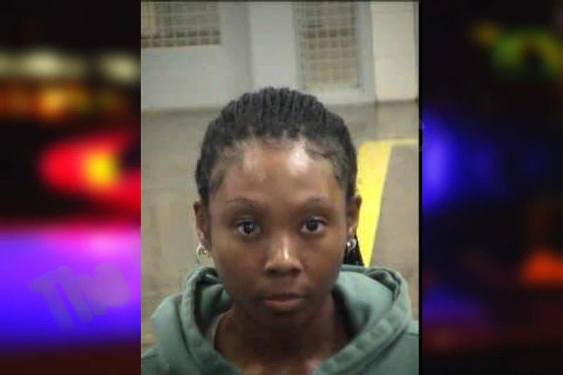 Melissa Smith Mugshots