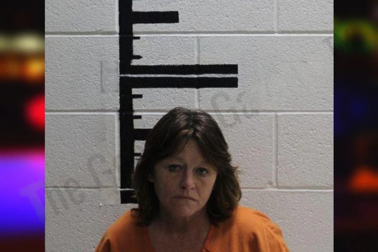 Melissa Stafford mugshot – Murray County , Georgia Melissa Stafford