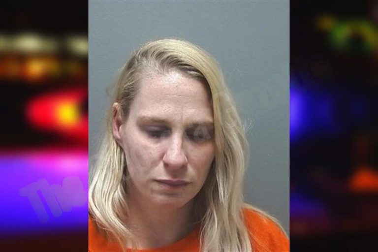 Melissa Stansell mugshot – Cherokee County , Georgia Melissa Stansell