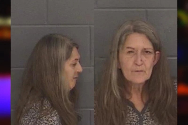 Melissa Williams mugshot – Barrow County , Georgia Melissa Williams mugshot