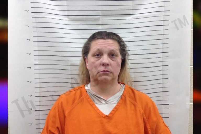 Melissa Wimpey mugshot – Pickens County , Georgia Melissa Wimpey