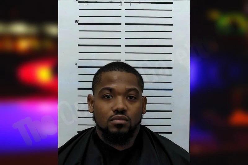 Melkendric Drye Mugshots