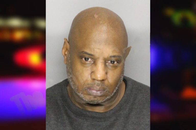 Melvin Head mugshot – Cobb County , Georgia Melvin Head