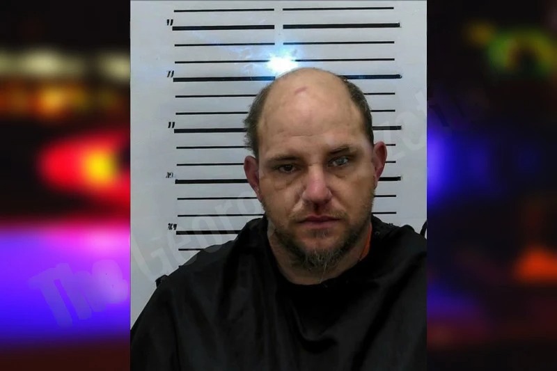 Melvin Hilley Mugshots