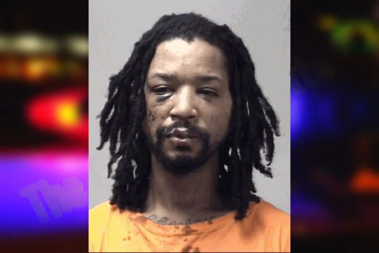 Melvin Jones mugshot – Coweta County , Georgia Melvin Jones