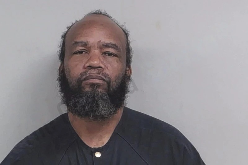 Melvin Lawson Mugshots