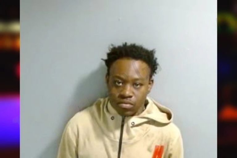 Melvin Marshall mugshot – Fulton County , Georgia Melvin Marshall