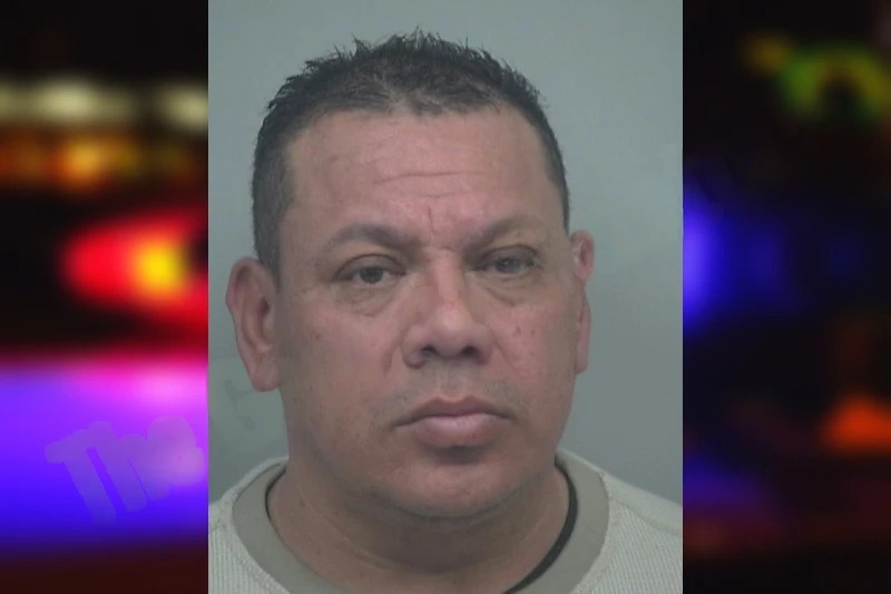 Melvin Velasquez-Umanzor mugshot – Gwinnett County , Georgia Melvin Velasquez-Umanzor mugshot