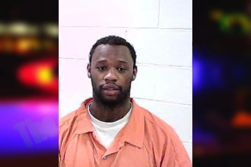 Melvines Red-Reno mugshot