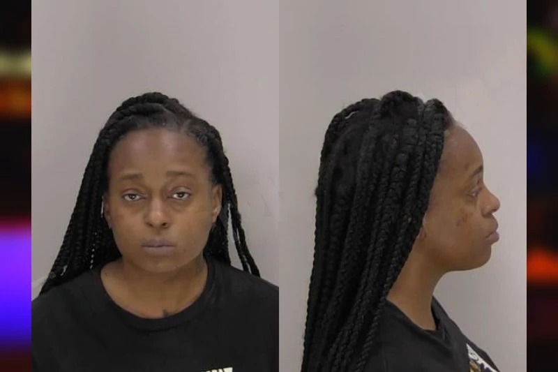 Memori Collins mugshot