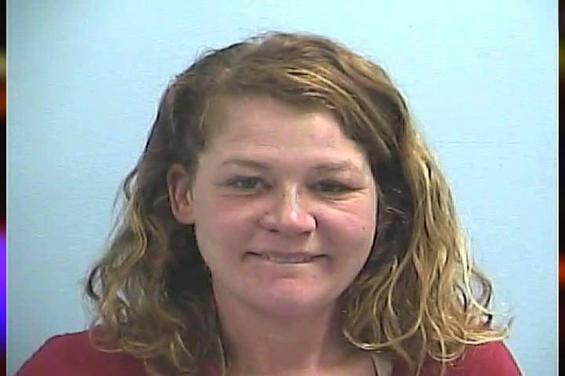 Memori Maddox Mugshots