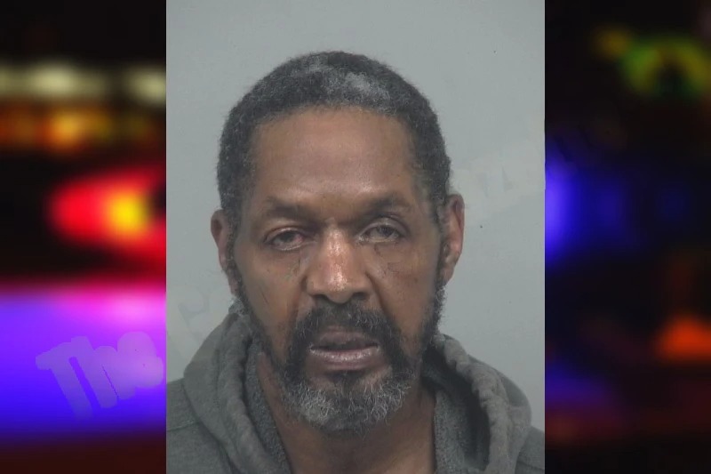 Merce Poindexter mugshot