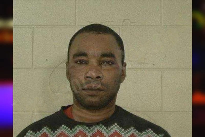 Mercidieu Joseph mugshot