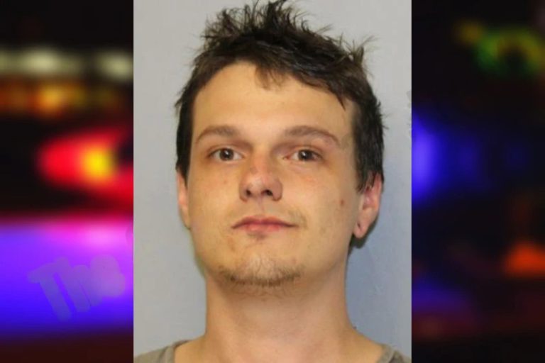 Merick Sorrells mugshot – Hall County , Georgia Merick Sorrells