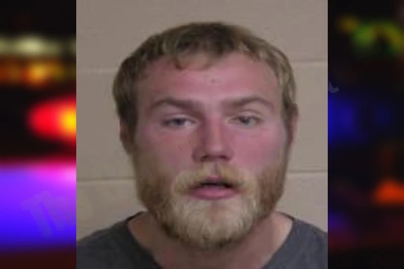 Messhick Pankey Mugshots