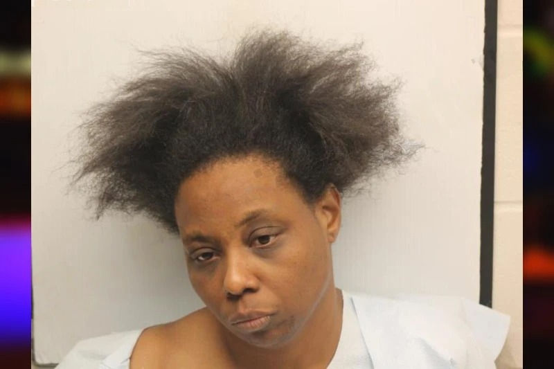 Mia Hunter mugshot – Chatham County , Georgia Mia Hunter mugshot