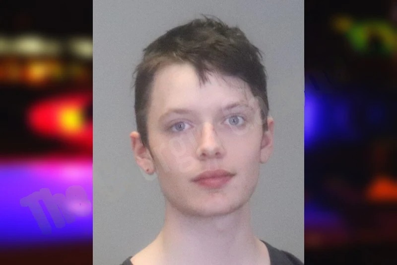 Micah Pruitt Mugshots