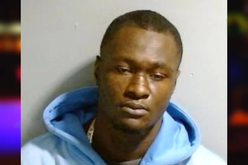 Michael Alexander mugshot – Fulton County , Georgia Michael Alexander mugshot