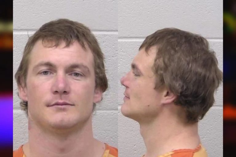 Michael Barnett mugshot – Paulding County , Georgia Michael Barnett