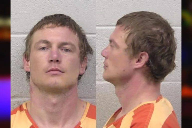 Michael Barnett mugshot – Paulding County , Georgia Michael Barnett