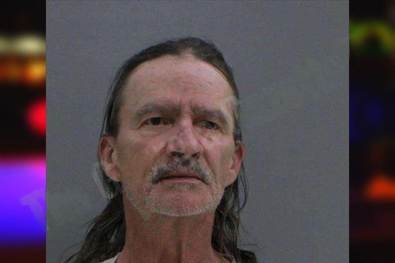 Michael Bowles mugshot