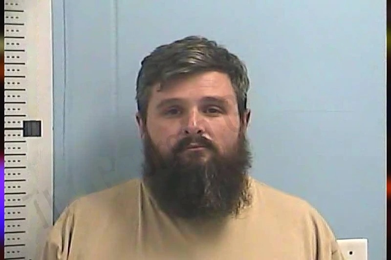 Michael Boyd Mugshots