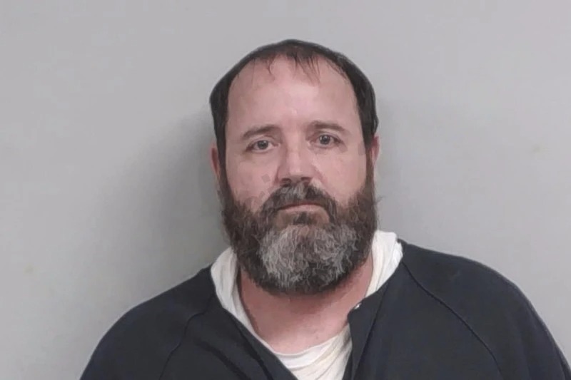 Michael Brock Mugshots