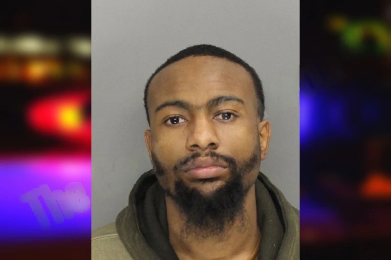 Michael Brown Mugshots