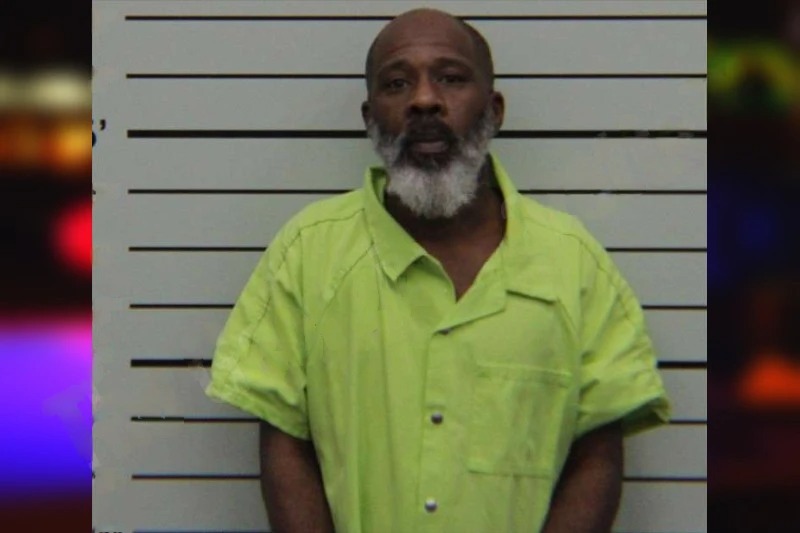 Michael Brown Mugshots