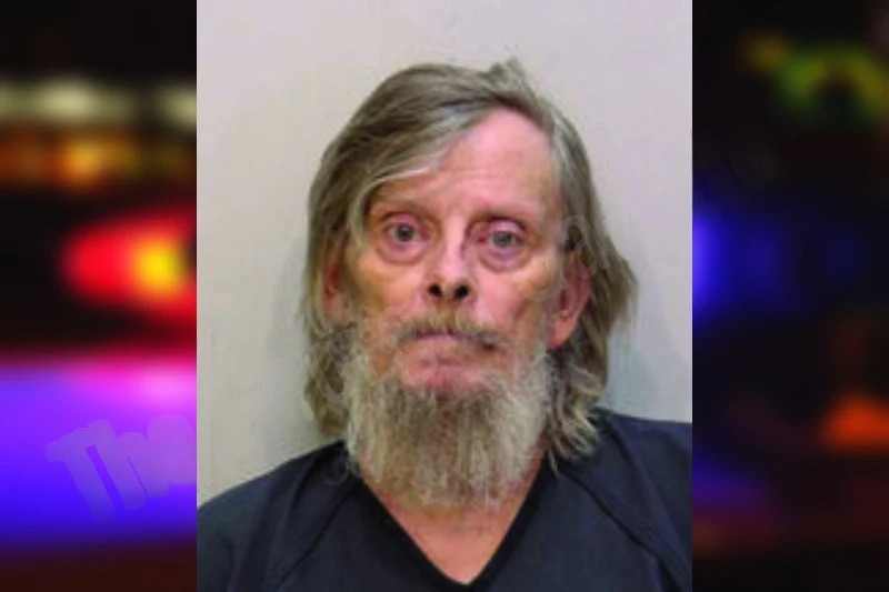 Michael Brown mugshot – Bartow County , Georgia Michael Brown mugshot