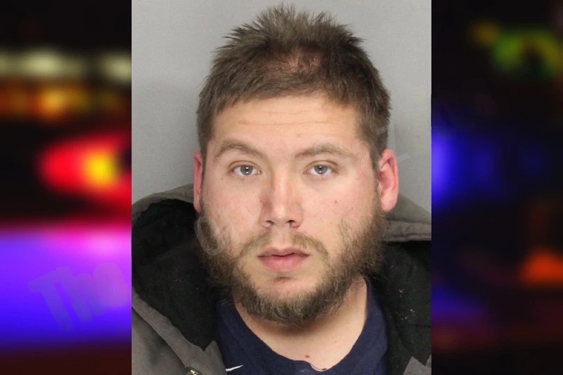 Michael Buckner mugshot – Cobb County , Georgia Michael Buckner mugshot