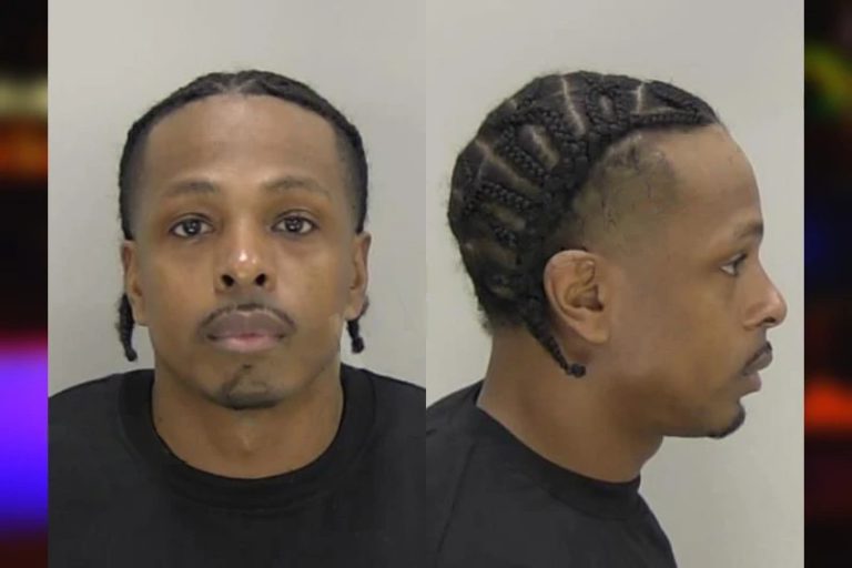 Michael Burkett mugshot – Richmond County , Georgia Michael Burkett