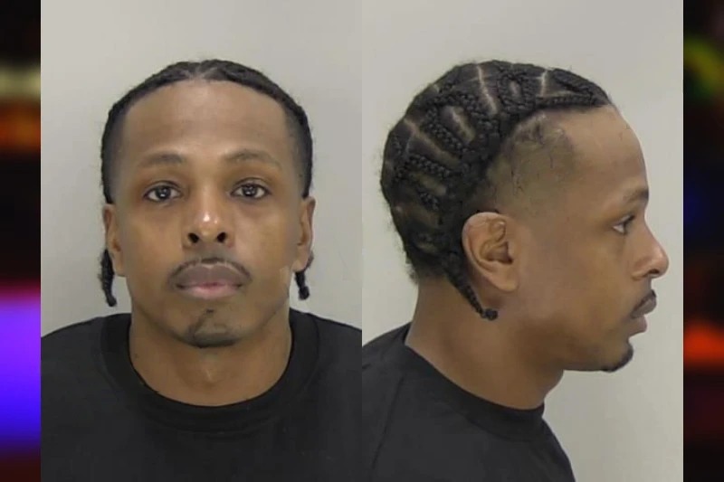 Michael Burkett mugshot – Richmond County , Georgia Michael Burkett mugshot