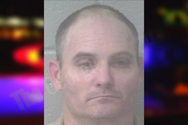 Michael Butler Mugshots