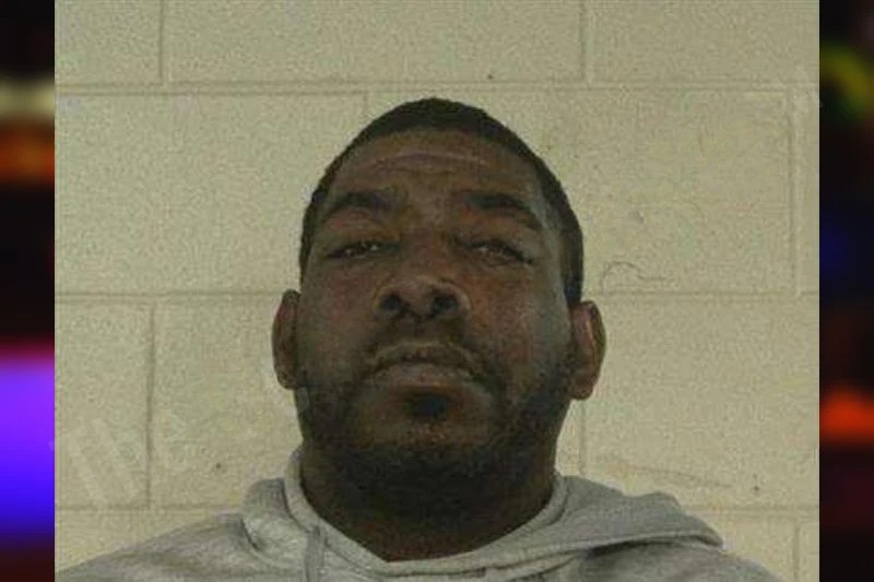 Michael Butler Mugshots