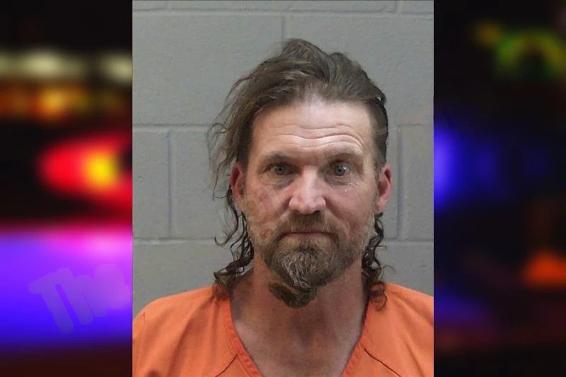 Michael Carney Mugshots