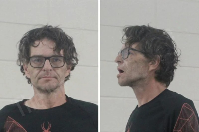 Michael Carpenter Mugshots