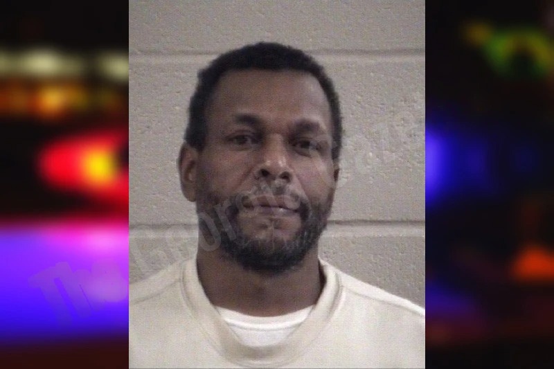 Michael Christopher Mugshots