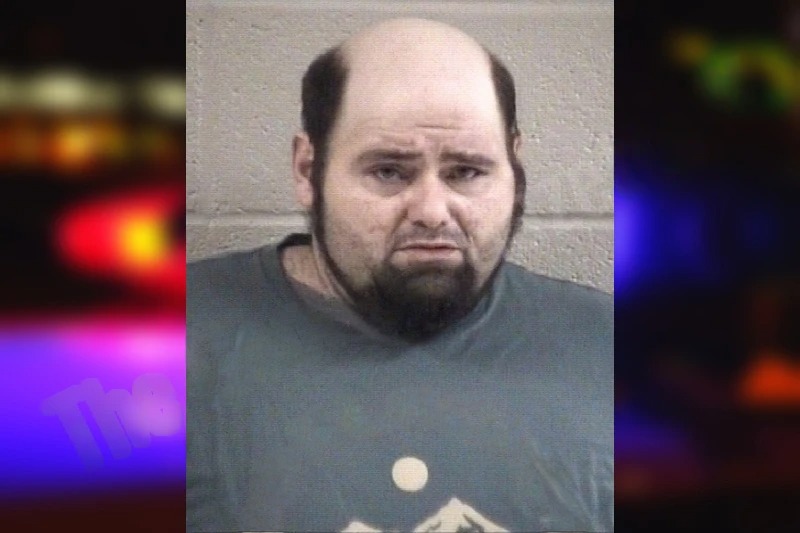 Michael Clowers mugshot – Whitfield County , Georgia Michael Clowers mugshot