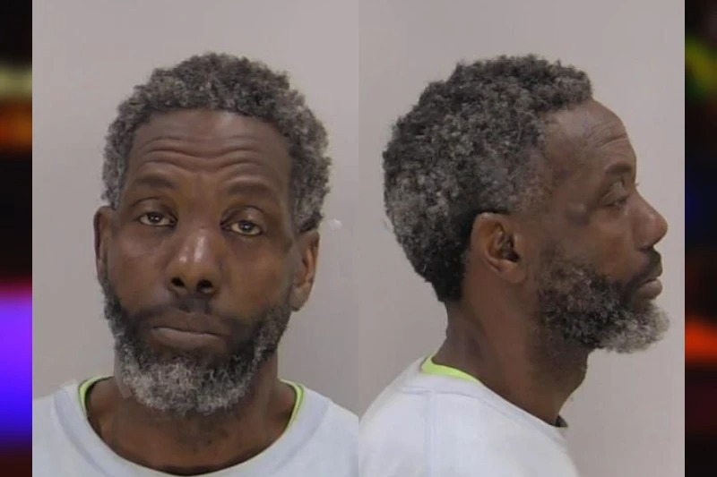 Michael Collins mugshot – Richmond County , Georgia Michael Collins mugshot