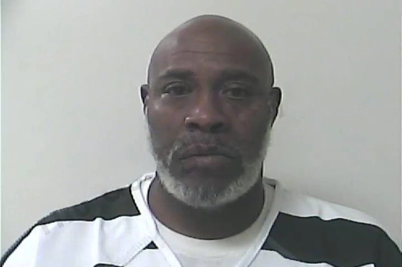 Michael Culbreath Mugshots