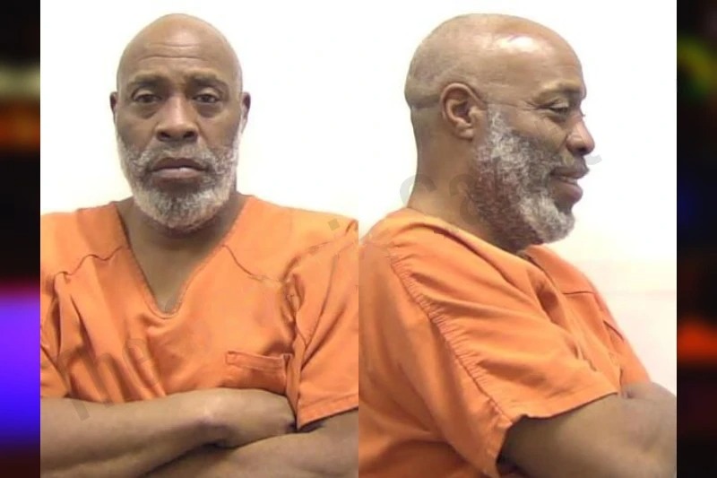 Michael Culbreath mugshot