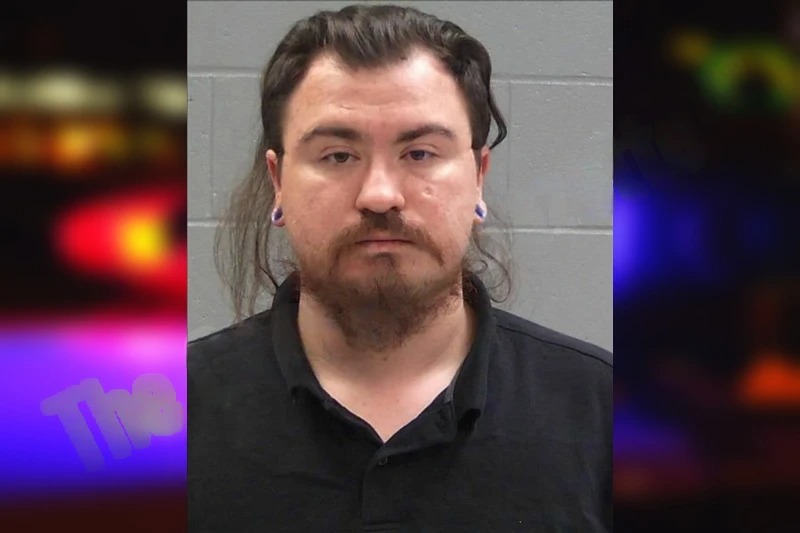 Michael Emily Mugshots