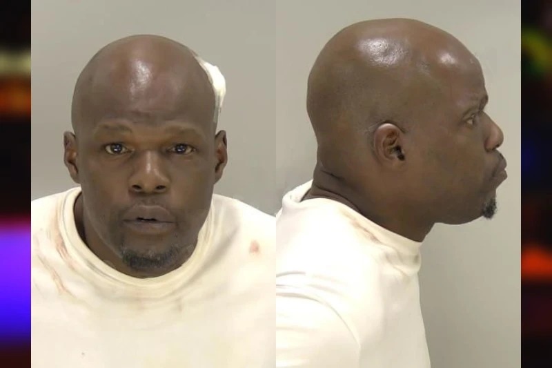 Michael Epperson mugshot – Richmond County , Georgia Michael Epperson mugshot