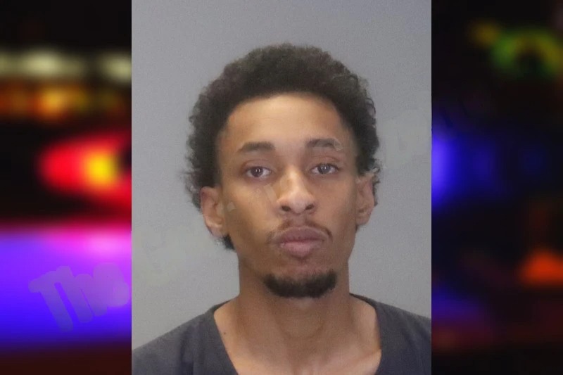 Michael Ferguson mugshot – Muscogee County , Georgia Michael Ferguson mugshot