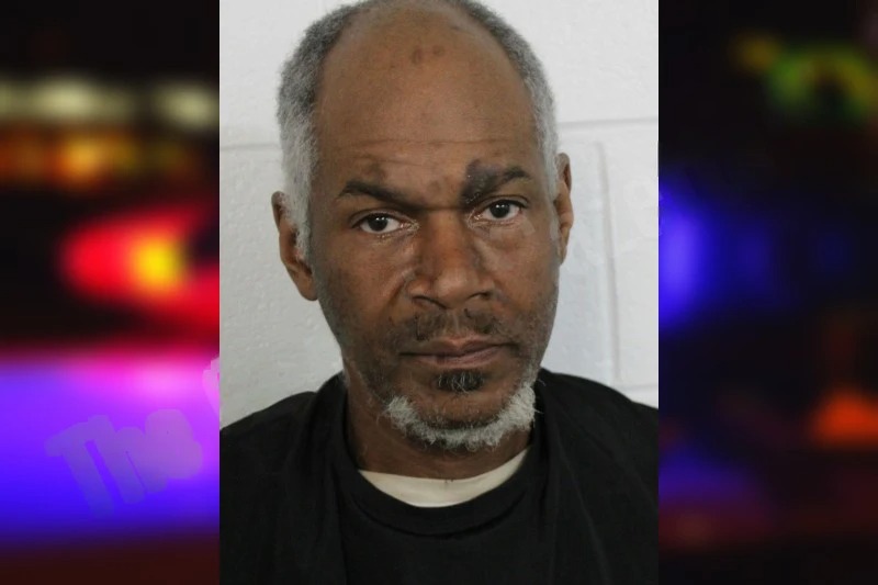 Michael Fields Mugshots