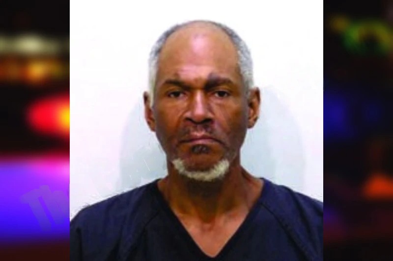 Michael Fields Mugshots